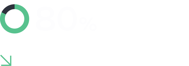 illustration-80percent-lower-operations-costs@2x