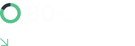 illustration-80percent-lower-operations-costs@2x