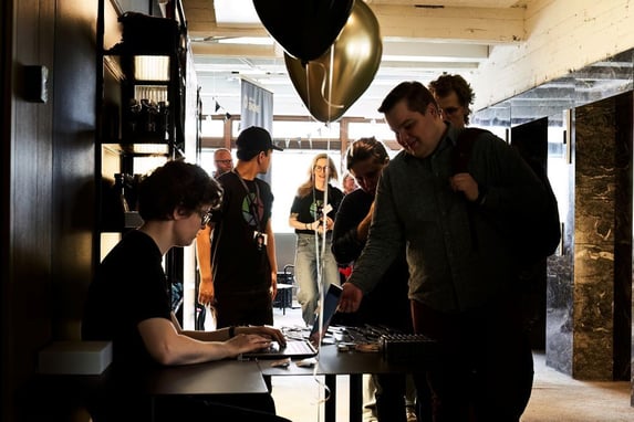 ADE_User_Meetup_Registeration