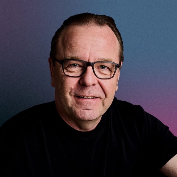 Matti Karell