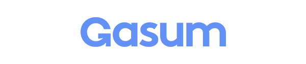 gasum-logo-quotes