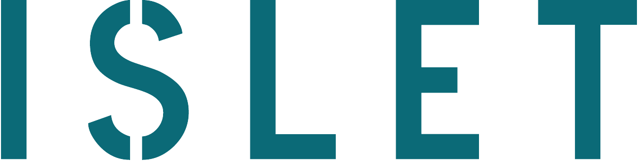 Islet logo