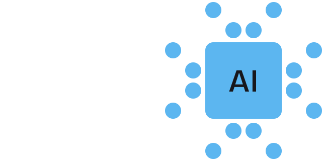 Decorative: AI Foundation