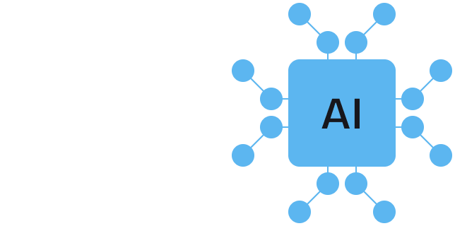 Decorative: AI Foundation
