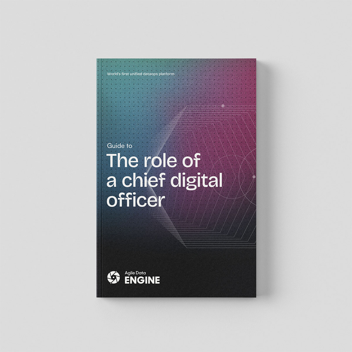 The role of a chief digital officer